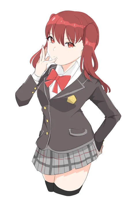 杏橋天音 #スクスト #スクスト2