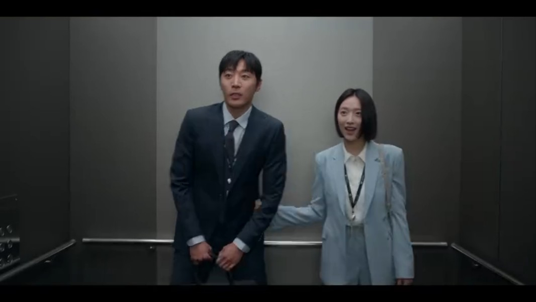 vamous0996's tweet photo. #FilingForLove #FilingForLoveEp2 i like that they made up https://t.co/4t342R2bXg