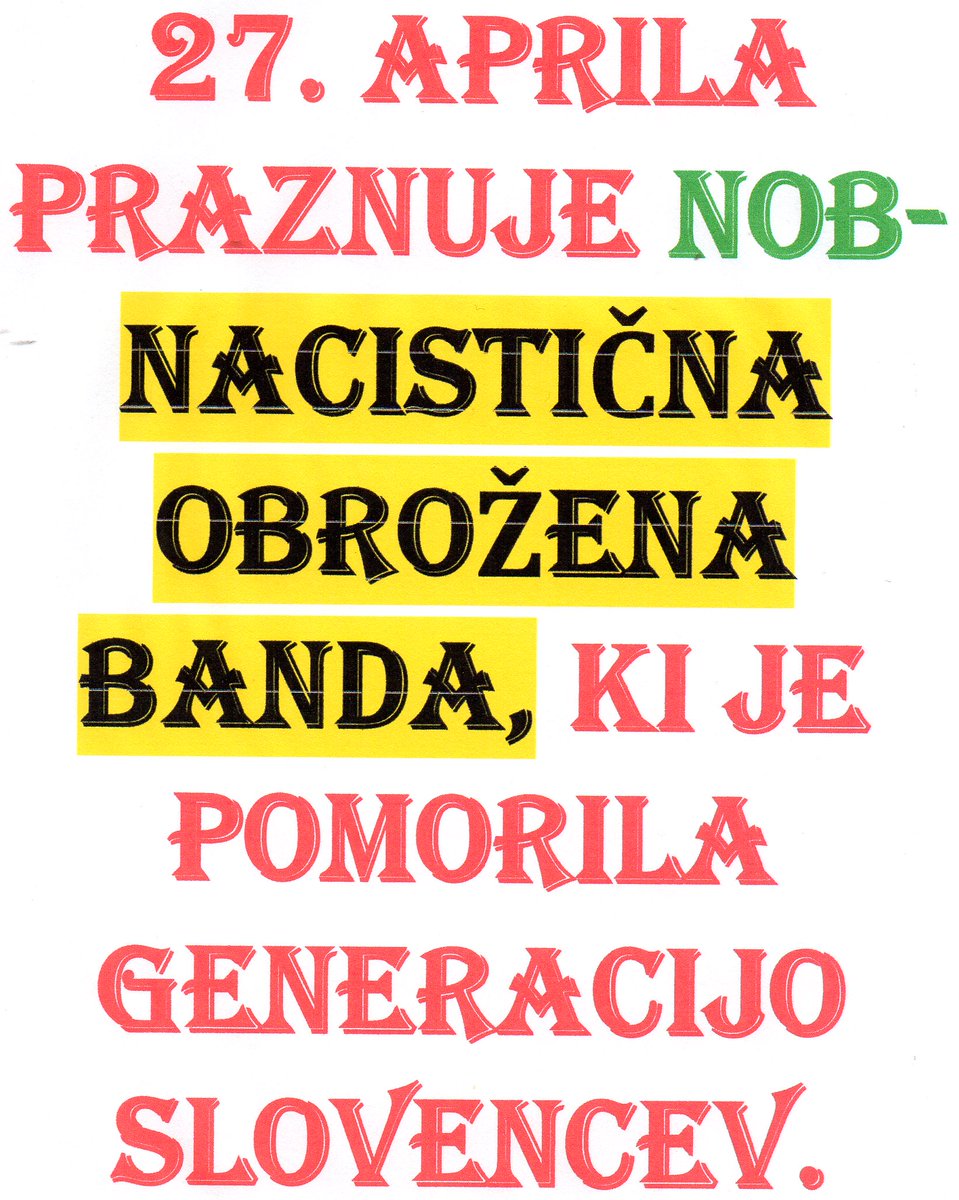 Martin Zver tweet media