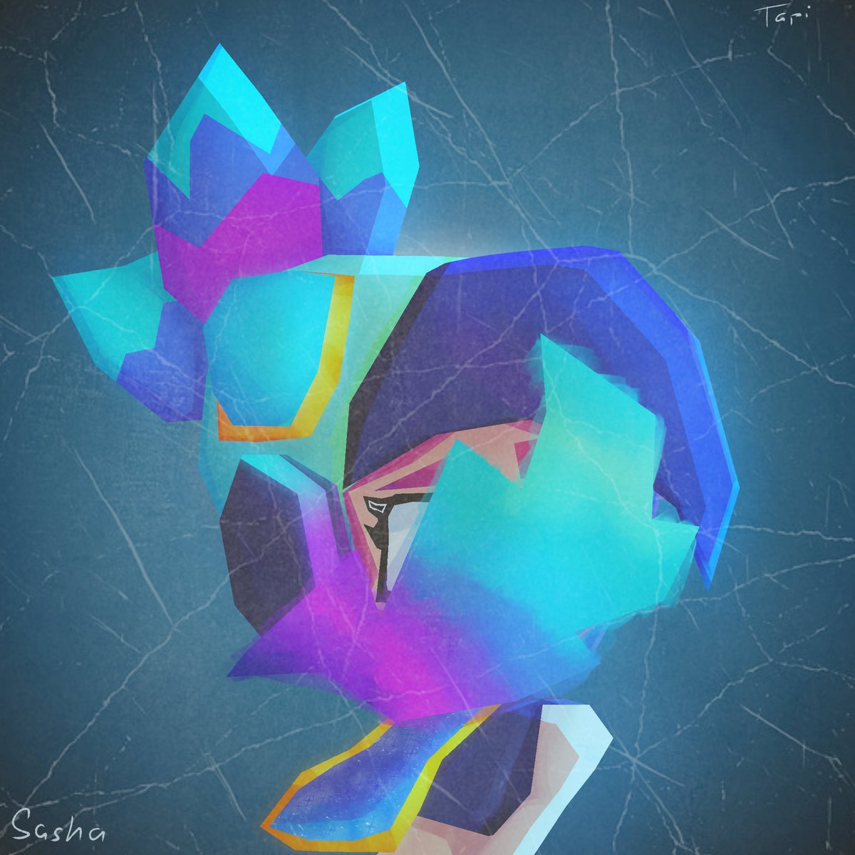 Tapioaz3's tweet photo. Doing everything but drawing eyes 💔🙏 
#SparkGrove https://t.co/eG8rAO0V1x