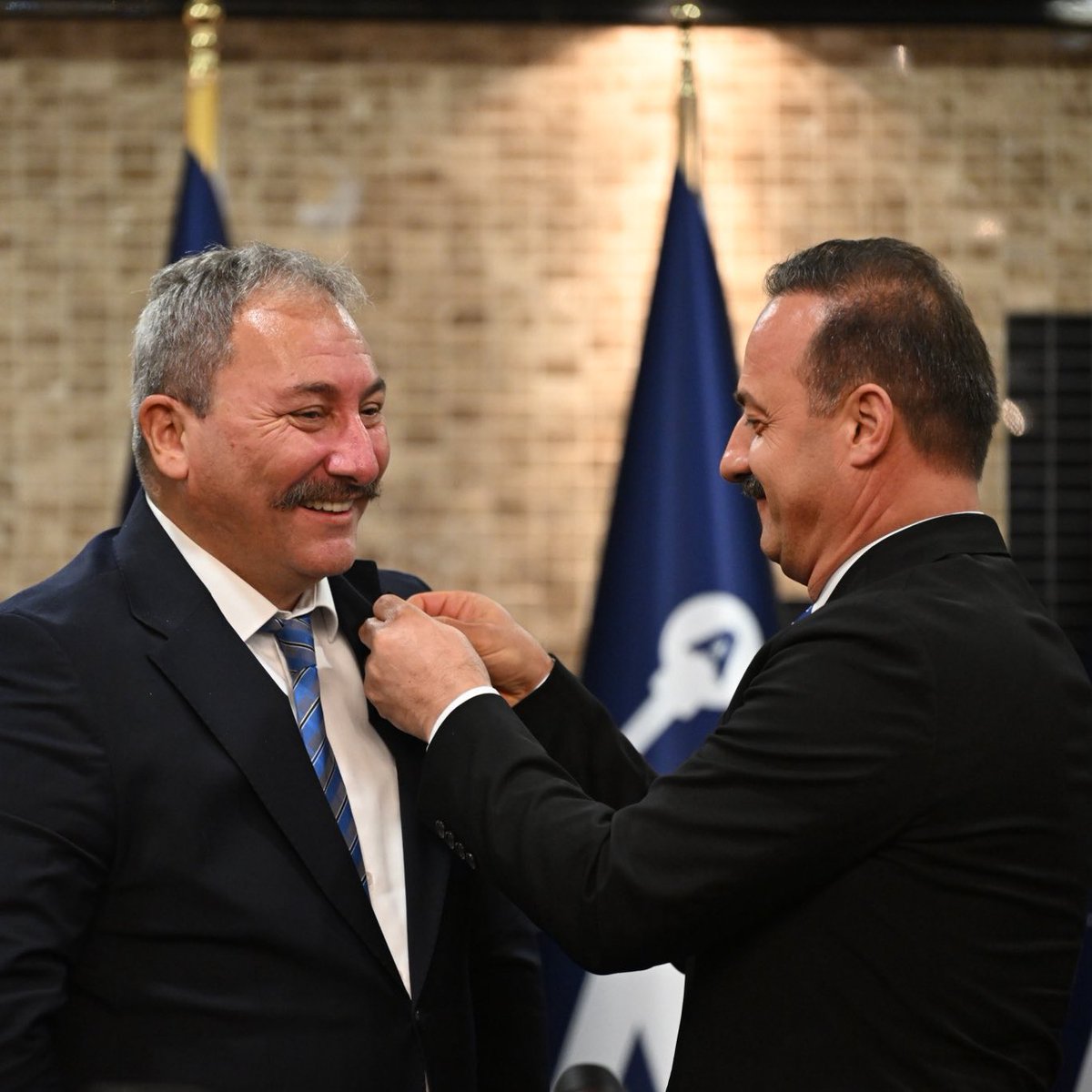 Daily Türkist tweet media