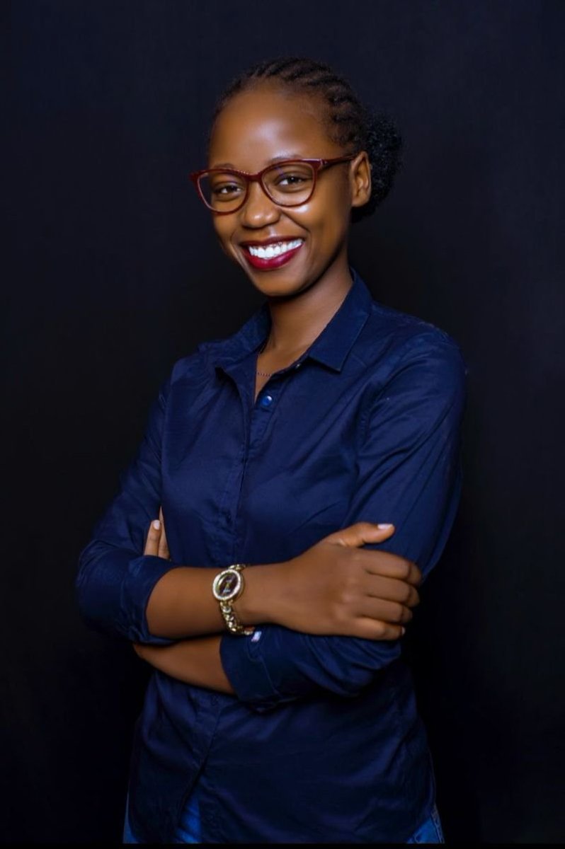 Rutimirwa Geofrey tweet media