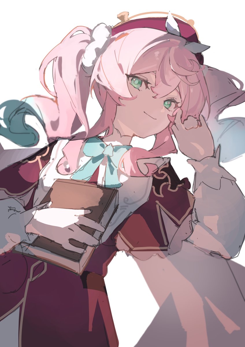 エンキド | Commission open tweet media