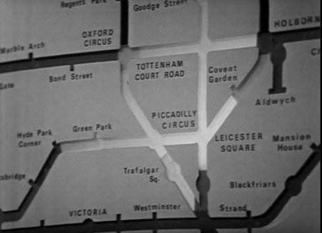 JamesStoorie's tweet photo. The Web Of Fear (1968).

Evil, electronic yeti as an ahead of its time allegory for punk in London? Gone is the hippie Tibetan mysticism of 'The Abominable Snowmen', to be replaced by a new, dark urban nihilism. 

#doctorwho #horror #scifi #yeti #punk #London #weboffear https://t.co/fkwPQJ0KPz