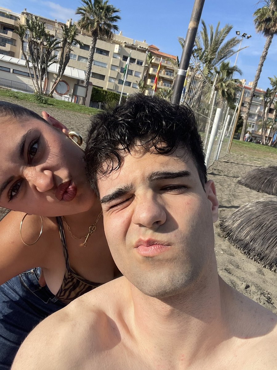 Andrea Contreras tweet media