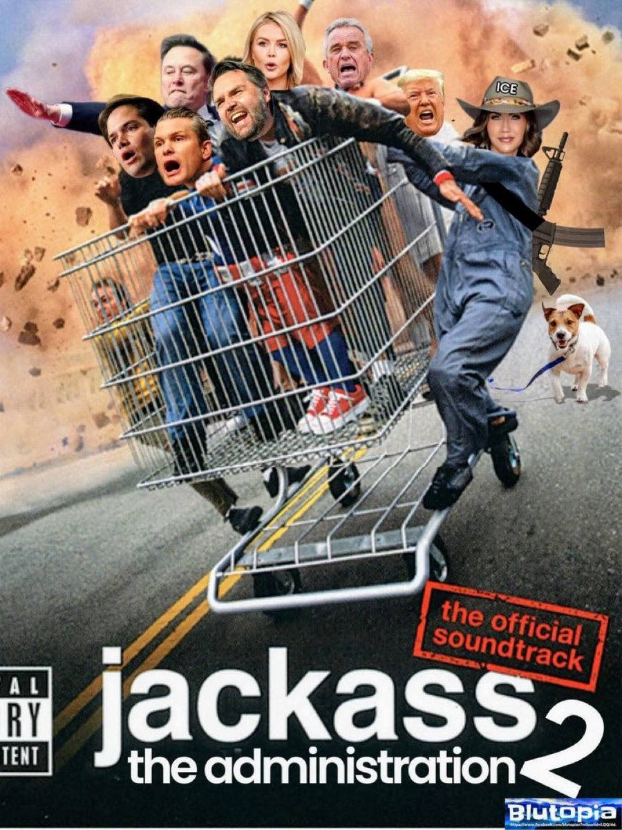 Blitznak 🇪🇺🇩🇪 🇺🇦🇬🇱 🇨🇦📯🦩 tweet media