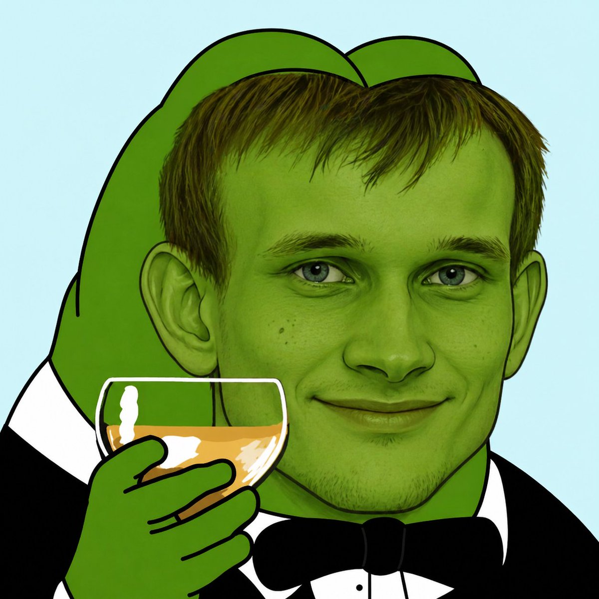 Henry - The man from the Future tweet media