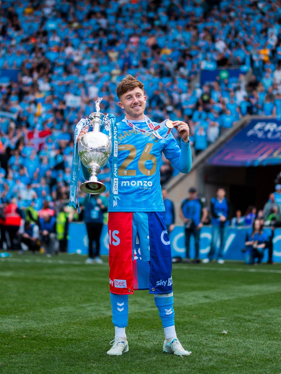 Coventry City tweet media