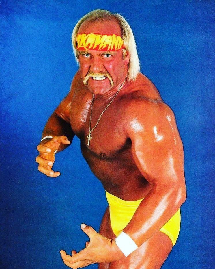 80sWrestling_'s tweet photo. Running Wild https://t.co/Hh7GhtuuYo