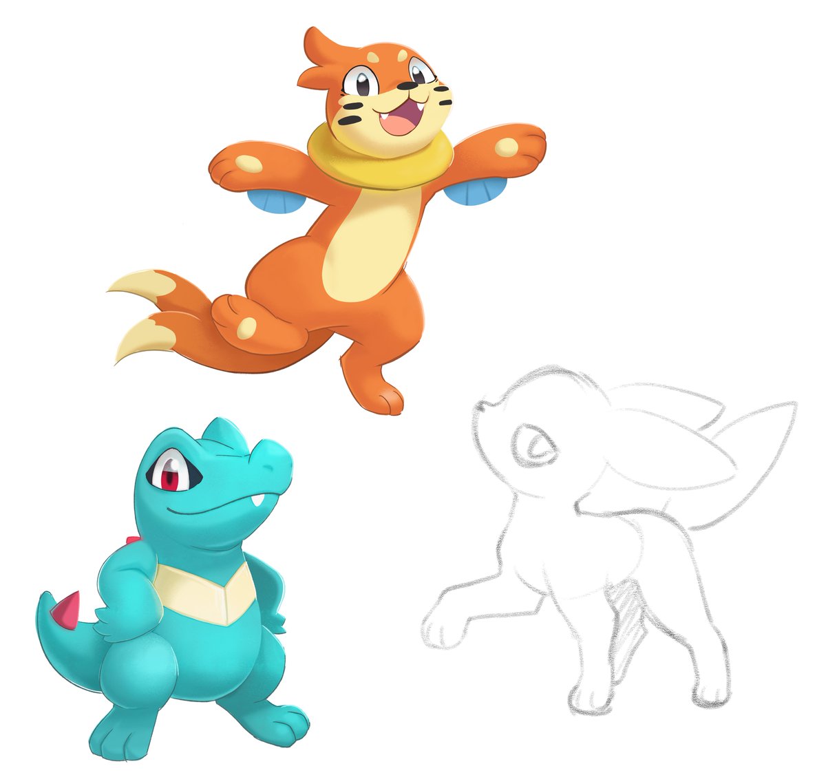 Just a bit of practice