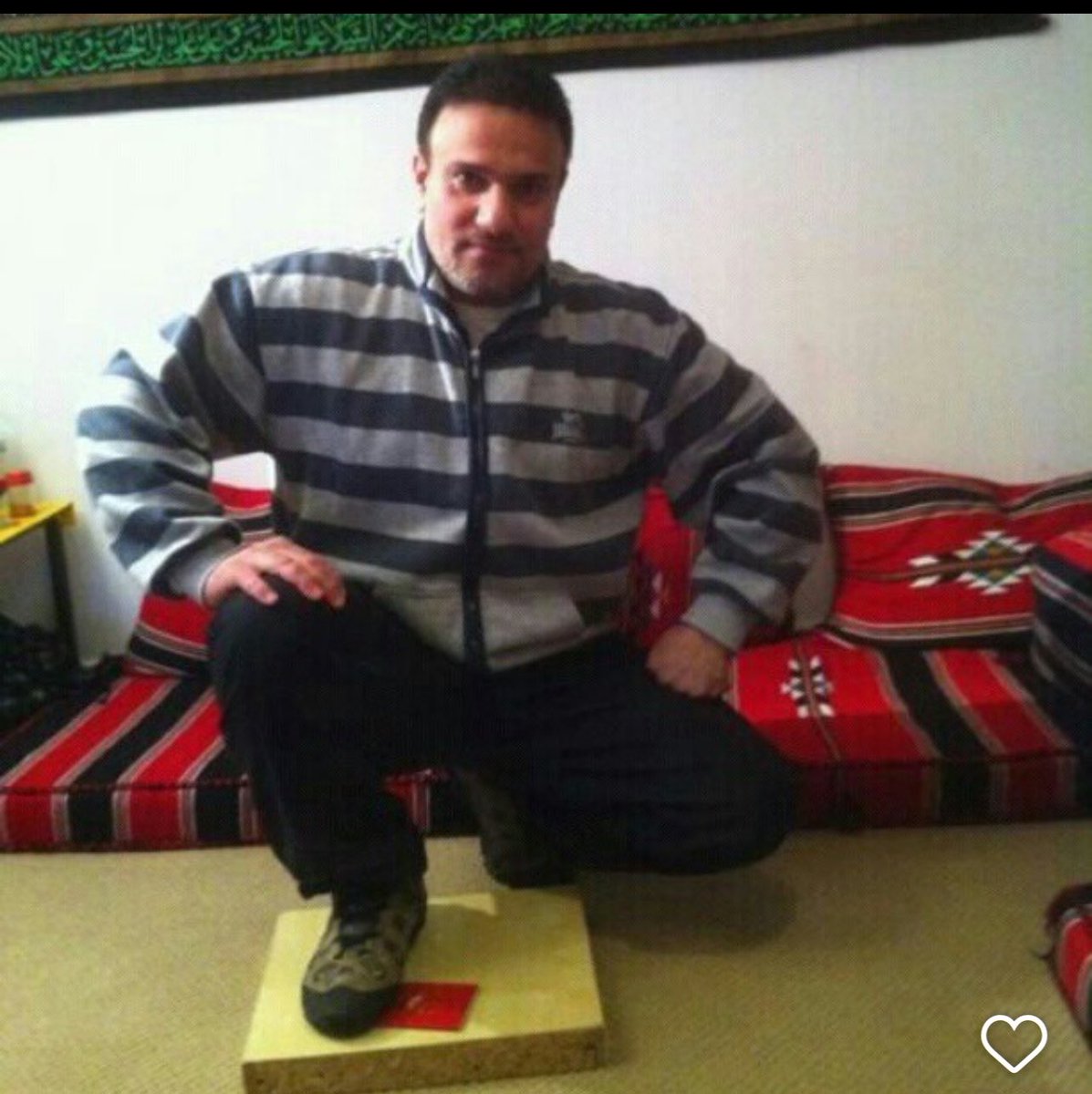 صمت الأقلام tweet media