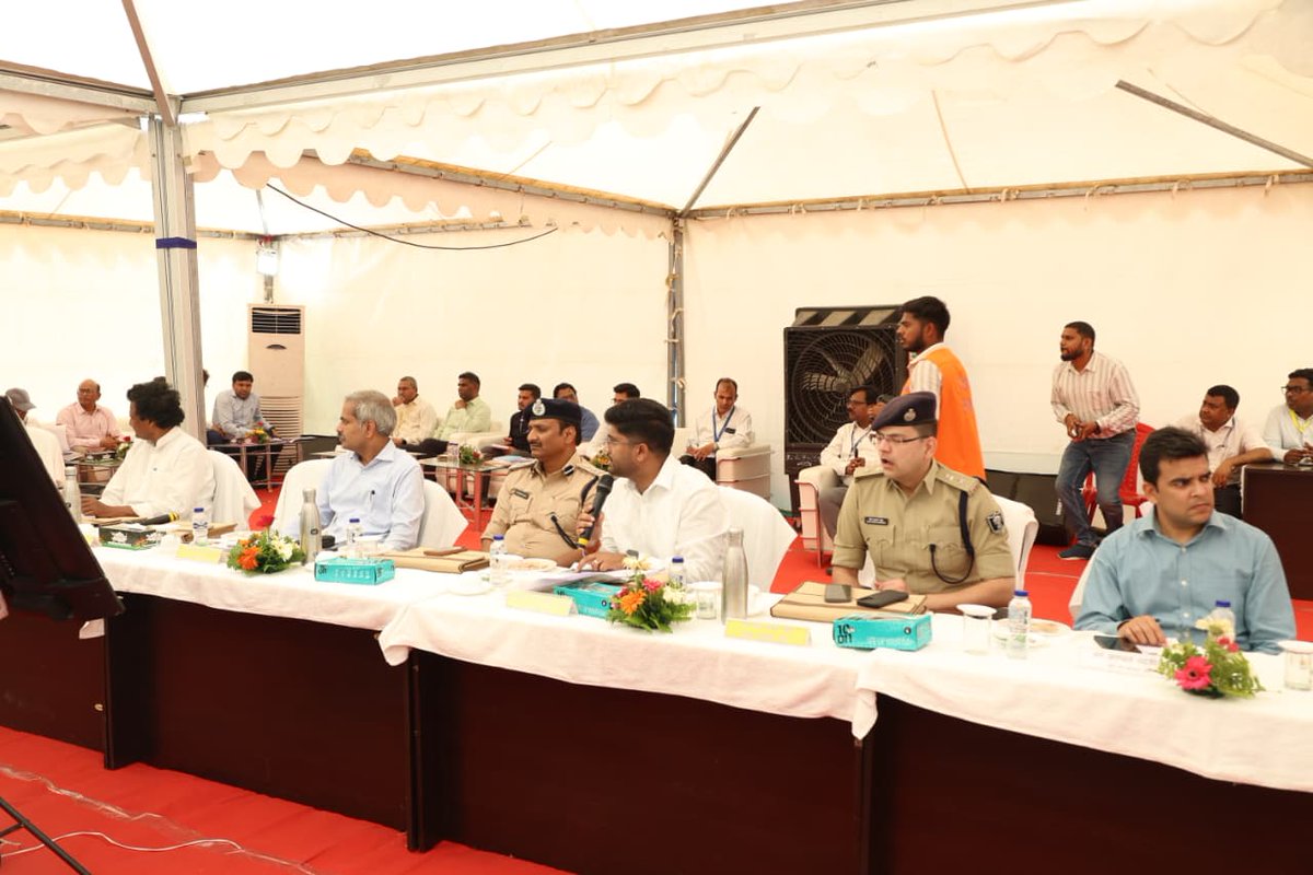 IPRD Bihar tweet media