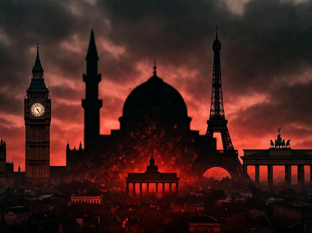 Ali Utlu tweet media