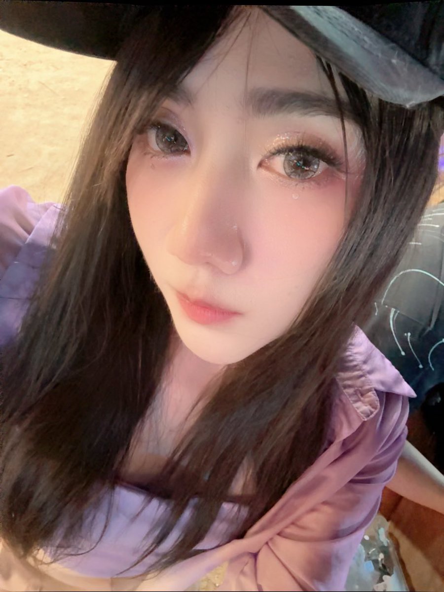 มายด์ ชมพู tweet media