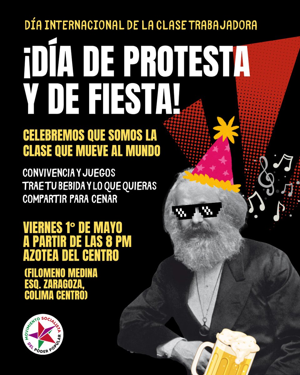 MSP México tweet media