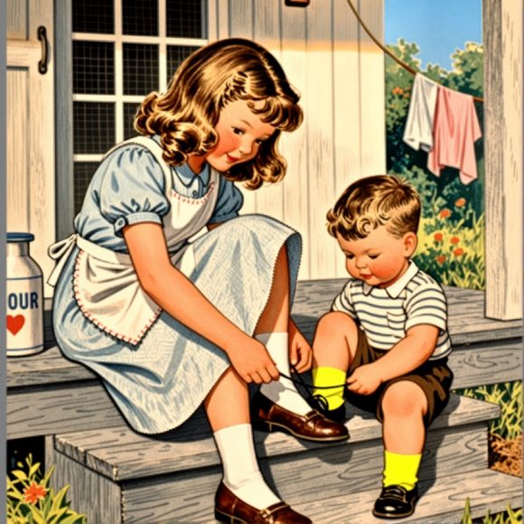 Hope18121's tweet image. Brothers
#art 🖼️ #painting #arte