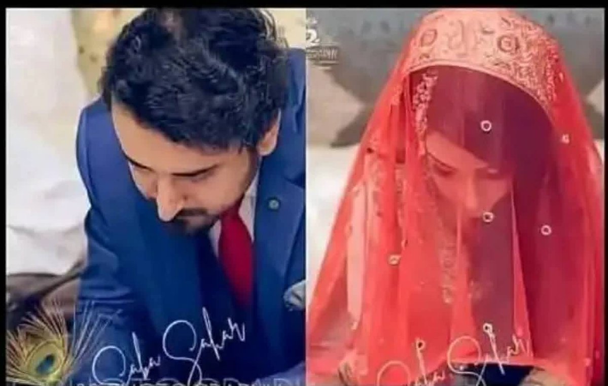 Samina khan tweet media