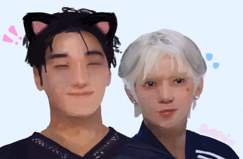 artmsang's tweet photo. 🏔️🌼 https://t.co/mb9bRIJrig