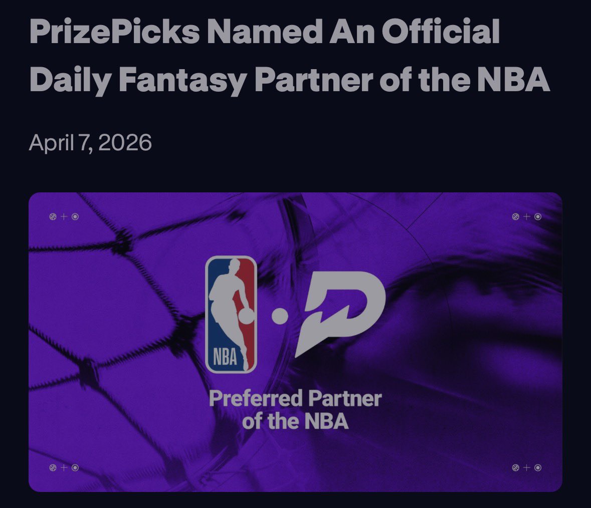 An official league partner discussing any player like this is really surprising. I almost can’t believe it. 

Would love to see them explaining this to the NBPA.

“So we were thinking, how can we highlight KAT’s great game? And we said, well, we think he acts GAY. Check it out!”