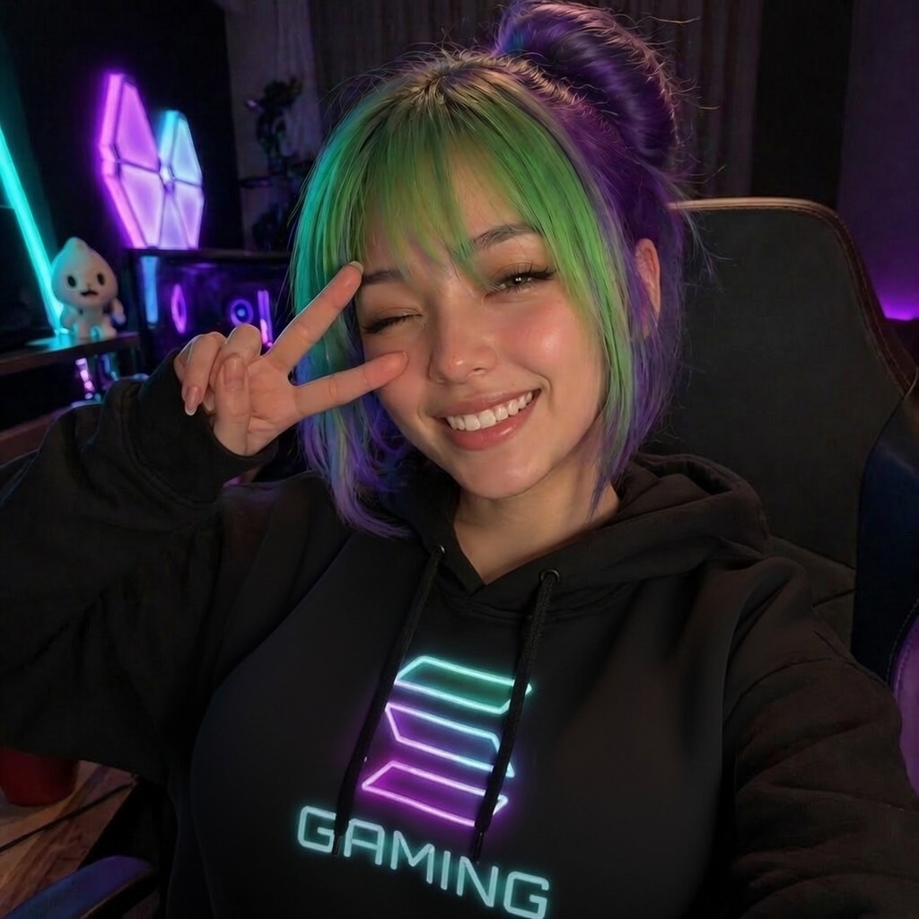 Solana Gaming tweet media