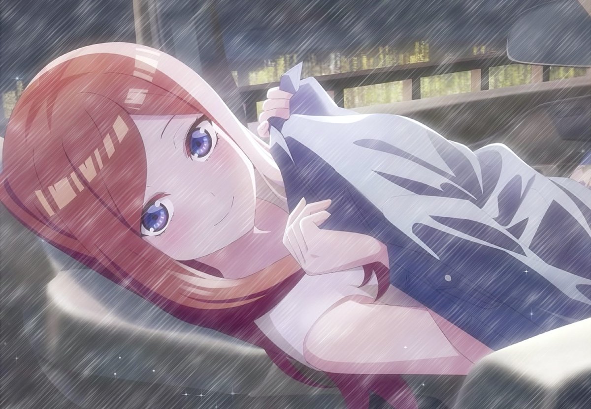 なかちゃん tweet media