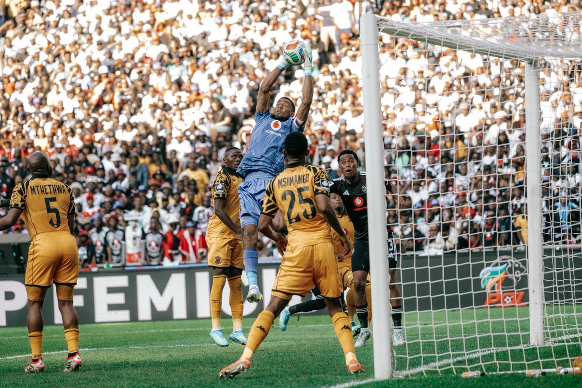 Kaizer Chiefs tweet media