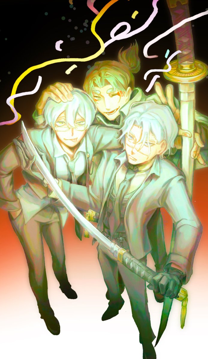 Zhezhe 🛌 #TENOÍ tweet media