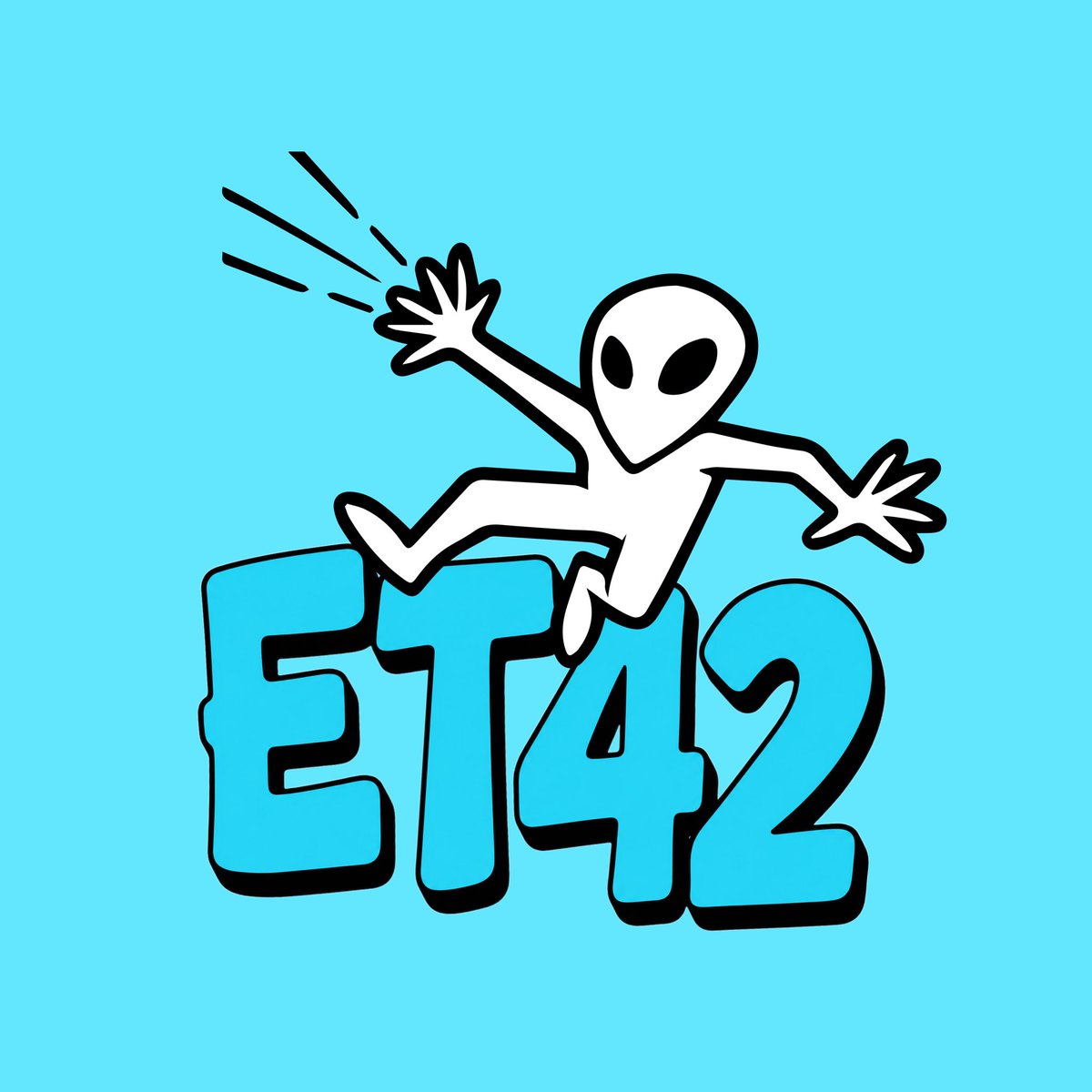 ET42 Protocol (formally JumpBot) tweet media