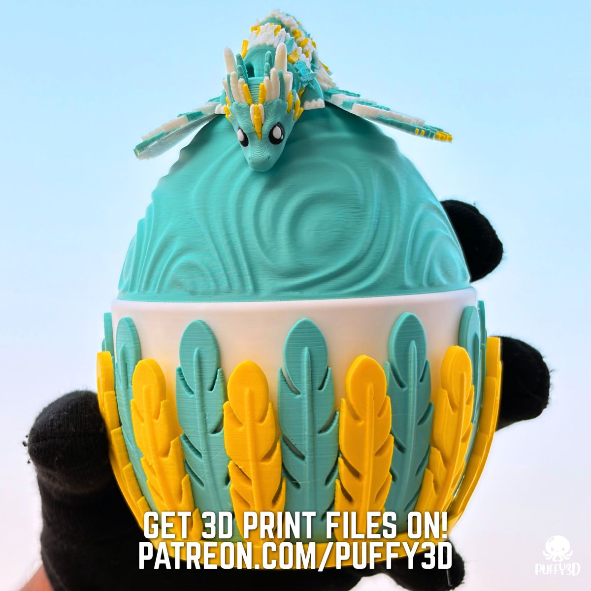 Puffy3d's tweet photo. File is on my patreon!
https://t.co/r6Rhg3Gglf https://t.co/3w0nqx6aNi
