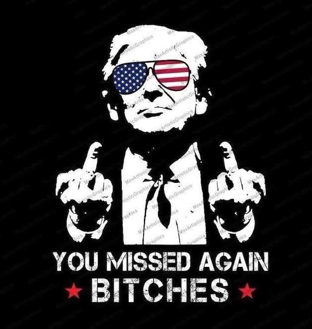 TRUMP4EVER 🇺🇸 tweet media