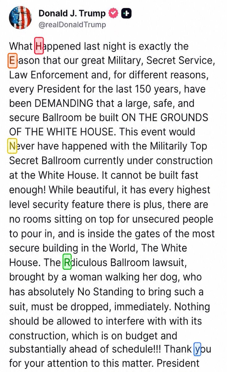 Henry - The man from the Future tweet media