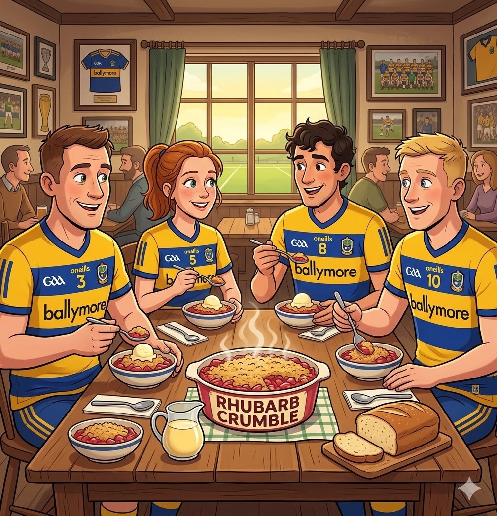 fr_grump's tweet image. What a game 
#GAA #Roscommon #Mayo