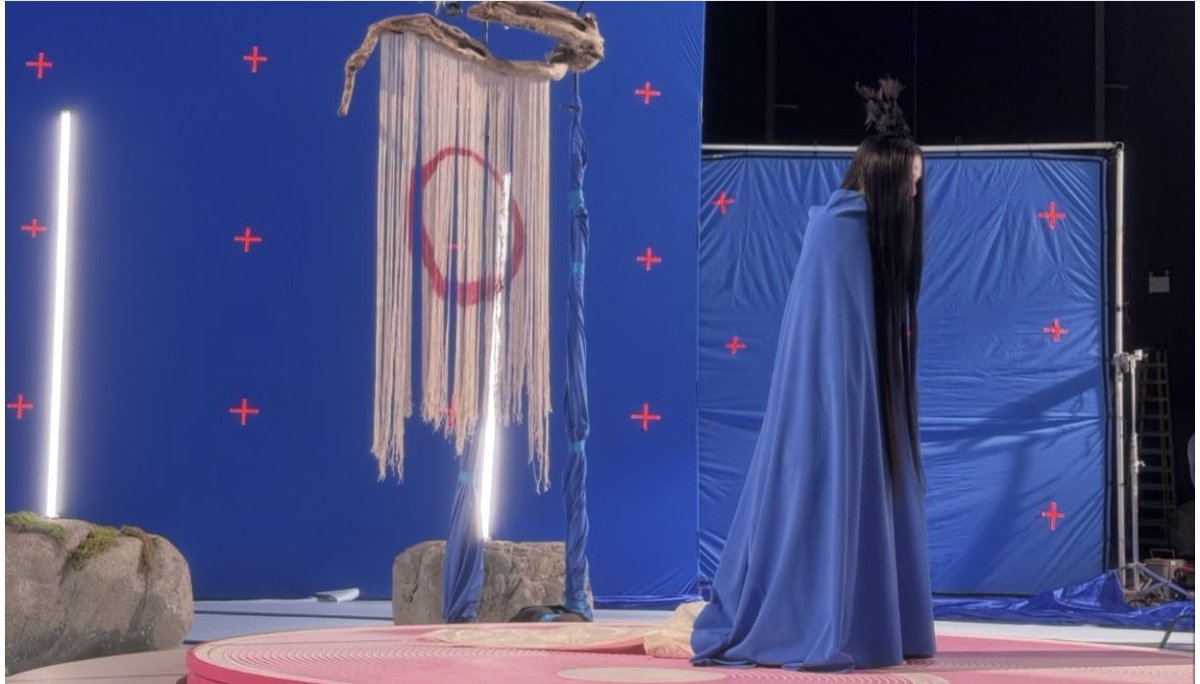 Ah ahahah~~~
(平静できない方)
優雅だけど魚際の筋肉が強そうpianist 
人数はKaze好きの数字11

From Make up / Hair : Bronte 
#FujiiKaze #藤井風 #ItsAlright 
instagram.com/p/DXmYxXhjkge/…