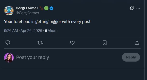Wendy O tweet media