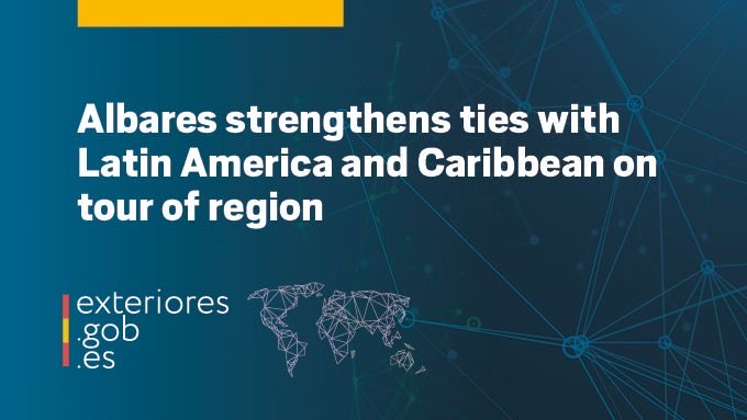 Spain MFA tweet media