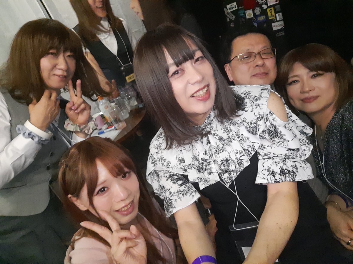 イエロー·ベルモント tweet media