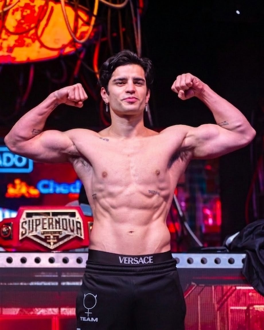 Territorio Mercurials tweet media