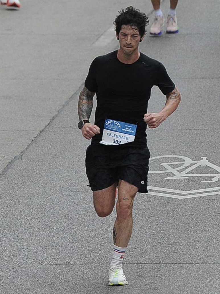 PilotsCraving's tweet photo. Josh Ran. https://t.co/HrgRCrAQnc