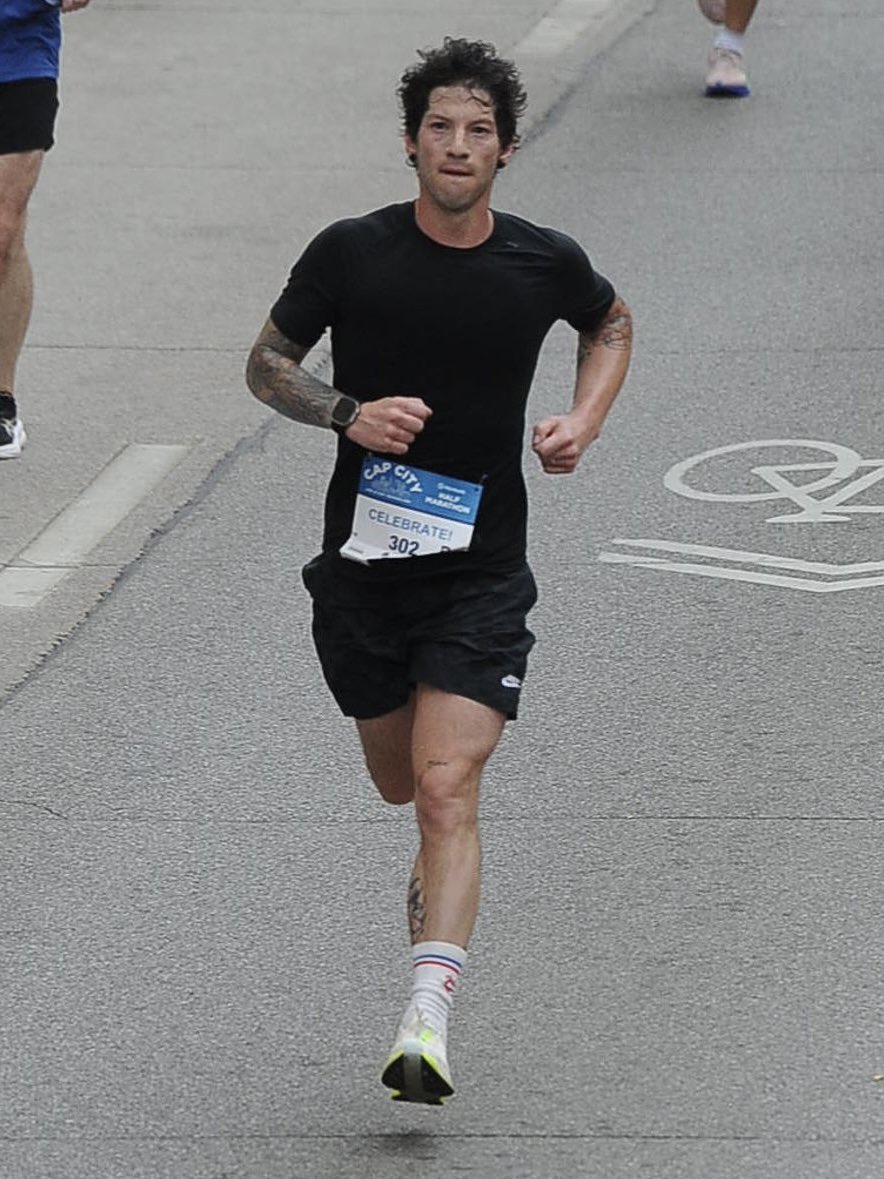PilotsCraving's tweet photo. Josh Ran. https://t.co/HrgRCrAQnc