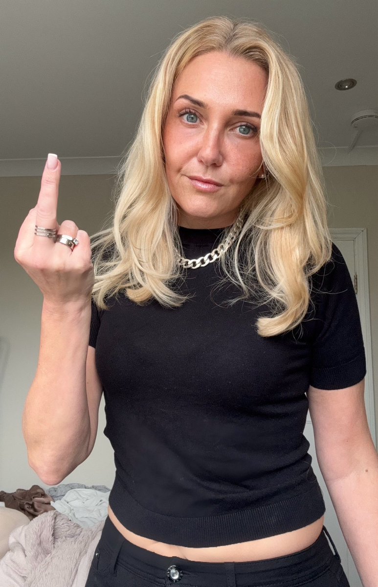 Nikki Spoilme ✨ tweet media