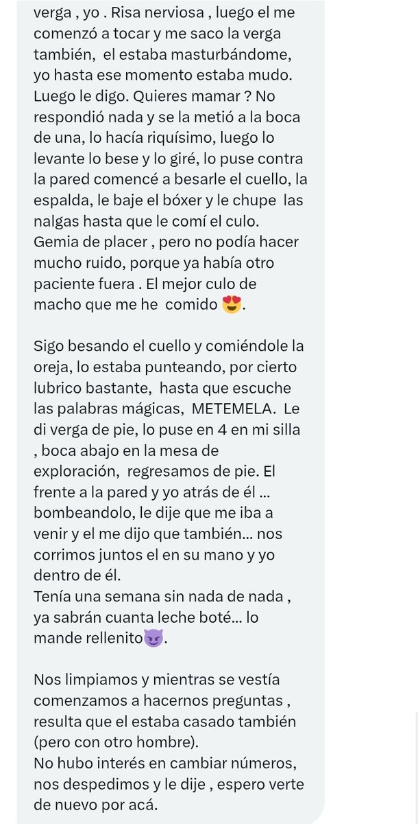 Relatos Medellín tweet media