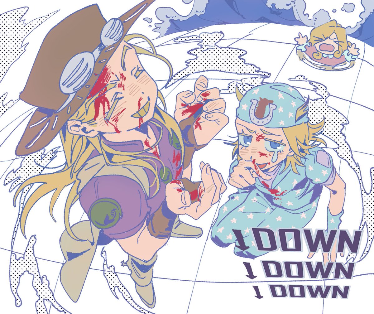 瞬吸全宇宙 tweet media