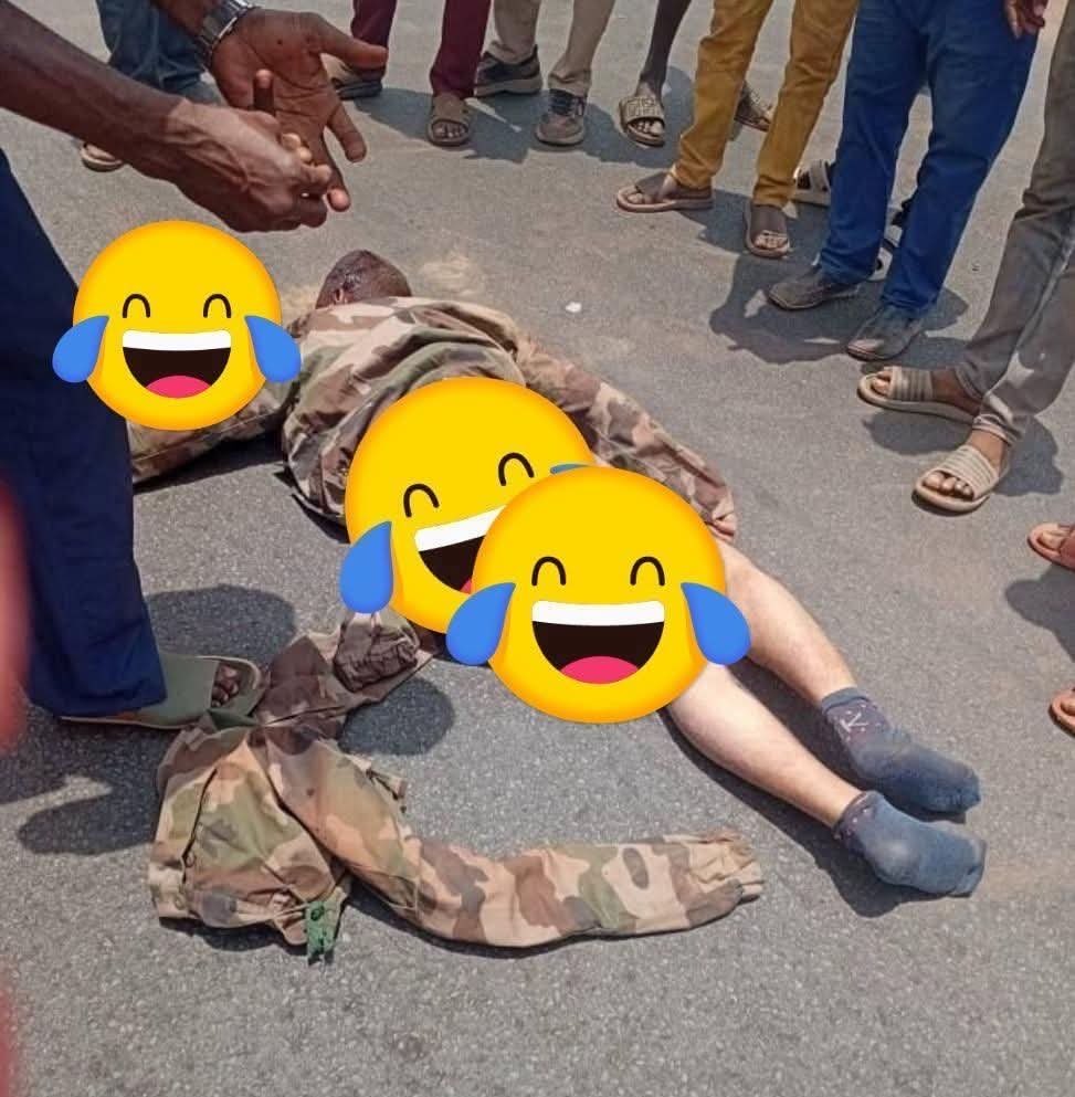 AES/ Burkina Faso 🇧🇫 Africa news updates tweet media