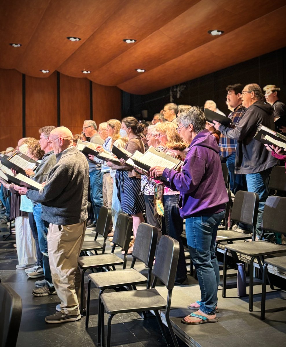 GMChorale Middletown tweet media