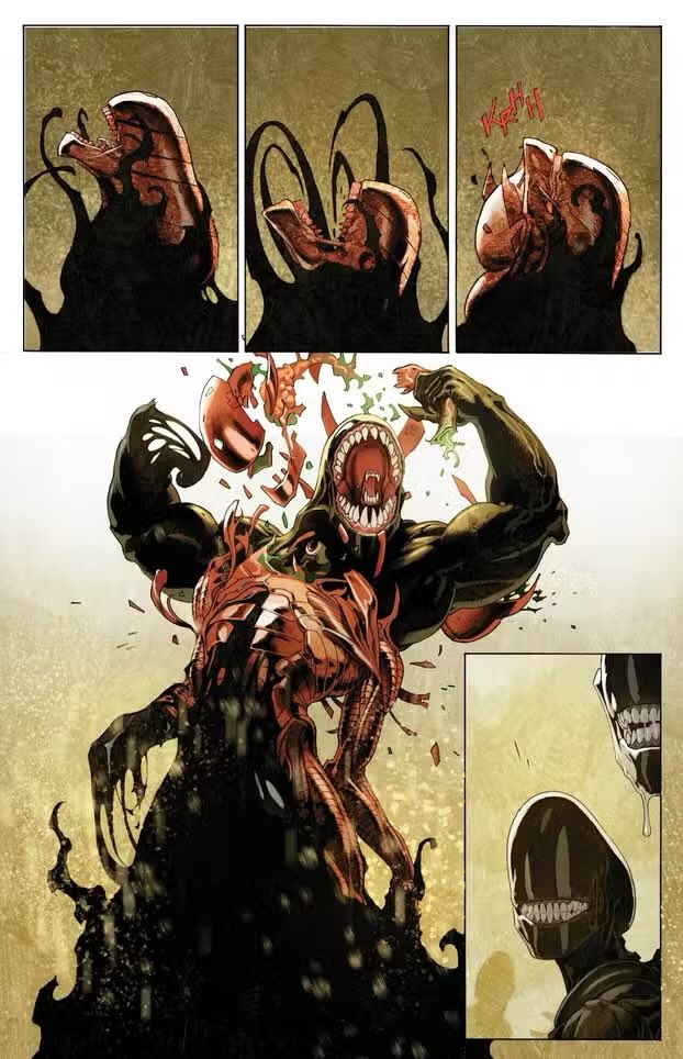 Venom By Daylight🇵🇸 tweet media