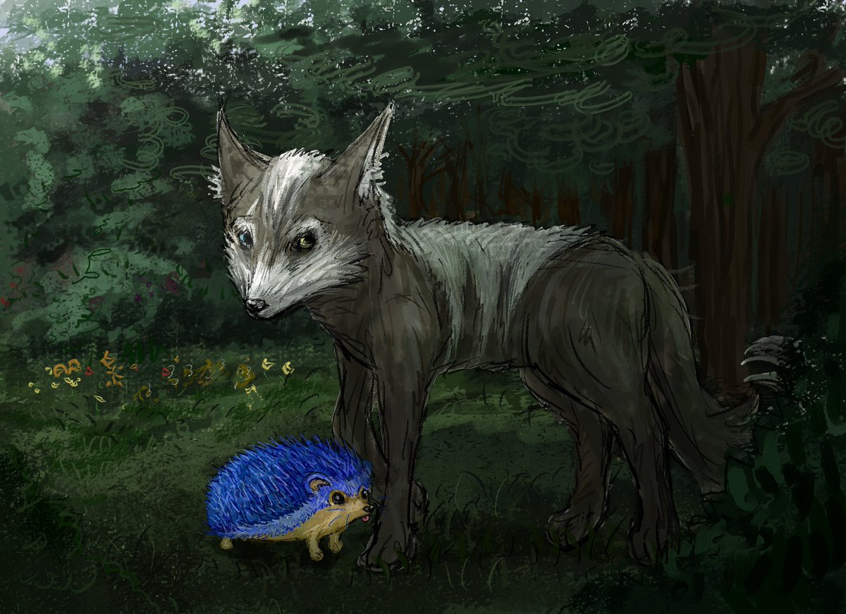three_x_3's tweet photo. #sonfinite irl #sonicthehedgehog #infinitethejackal https://t.co/YF3IYOWE9G