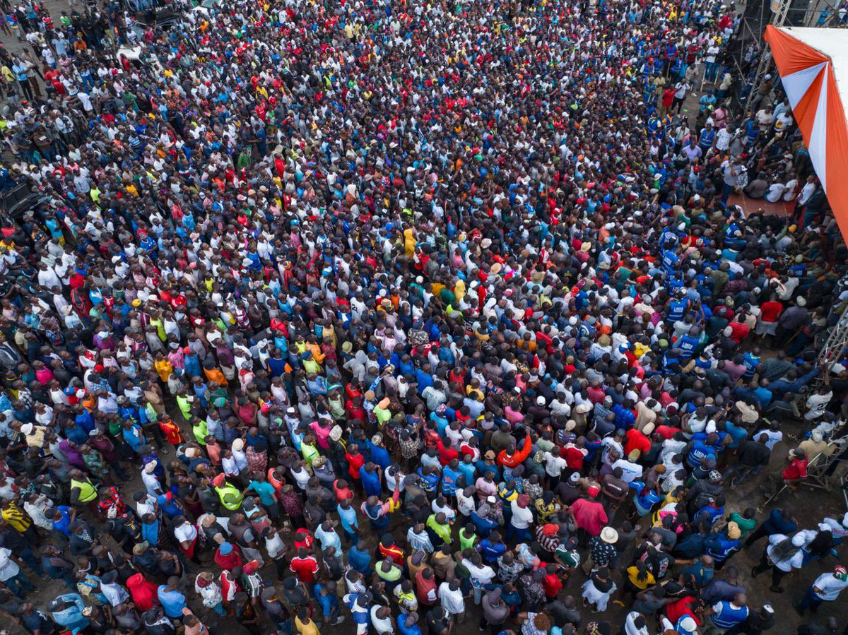 Linda Mwananchi tweet media