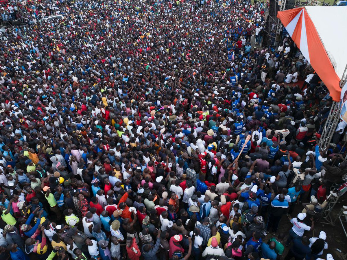 Linda Mwananchi tweet media