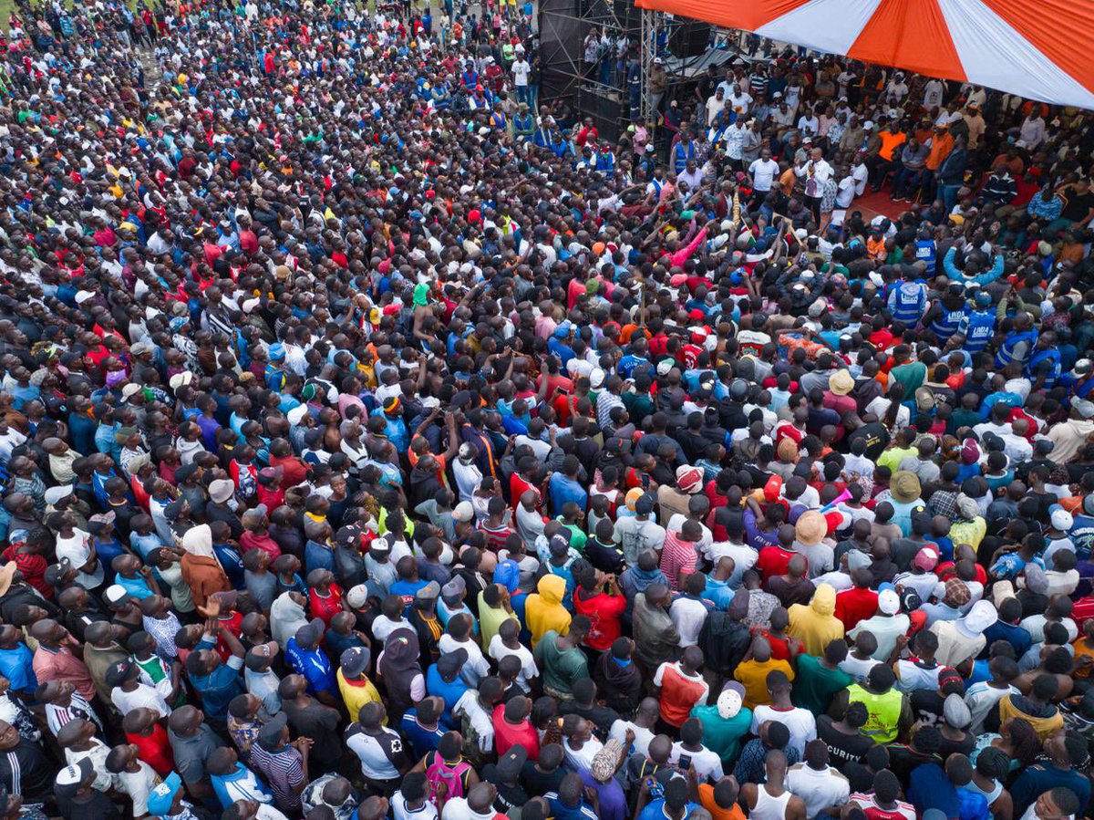 Linda Mwananchi tweet media
