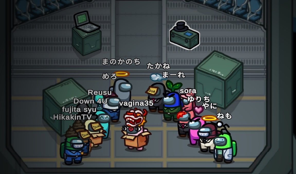 にわとり tweet media